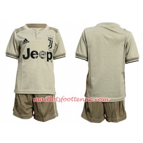 Maillot/Tenue Juventus Enfant Exterieur 2018/2019